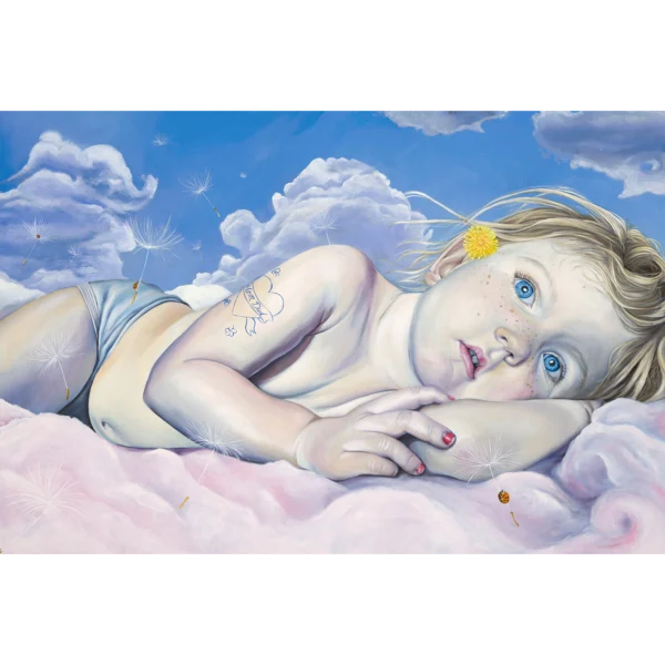 Summer's Dream — fine art print by Tiffany Love